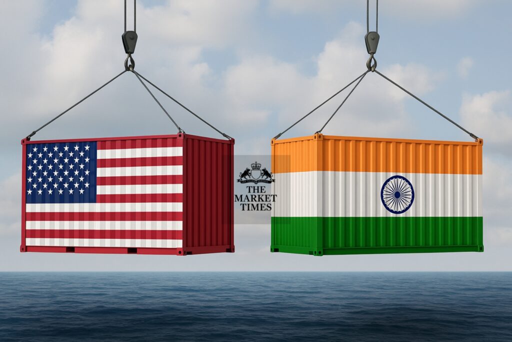 Trade Tarrif tension