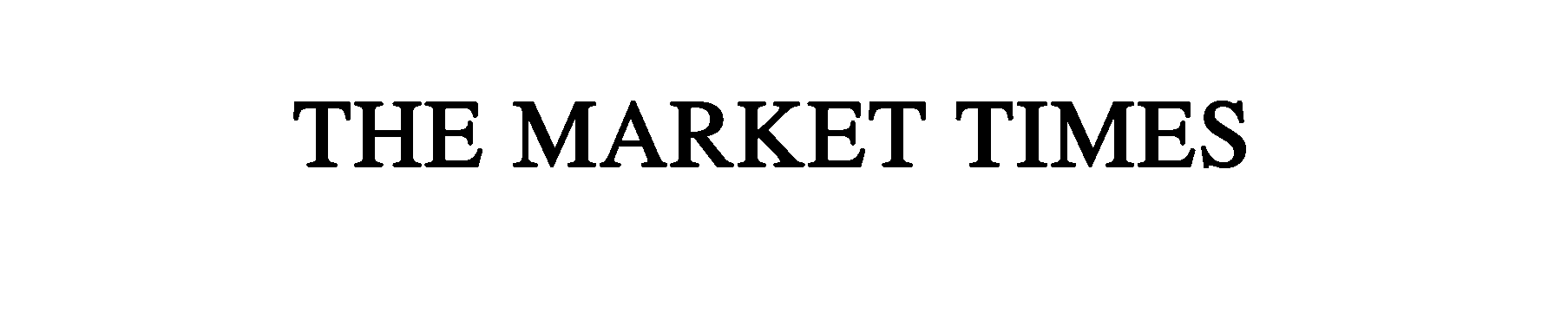 The Market Times