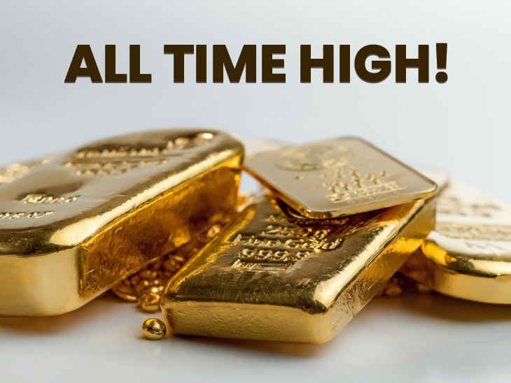 Gold