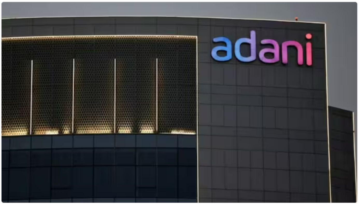 Adani