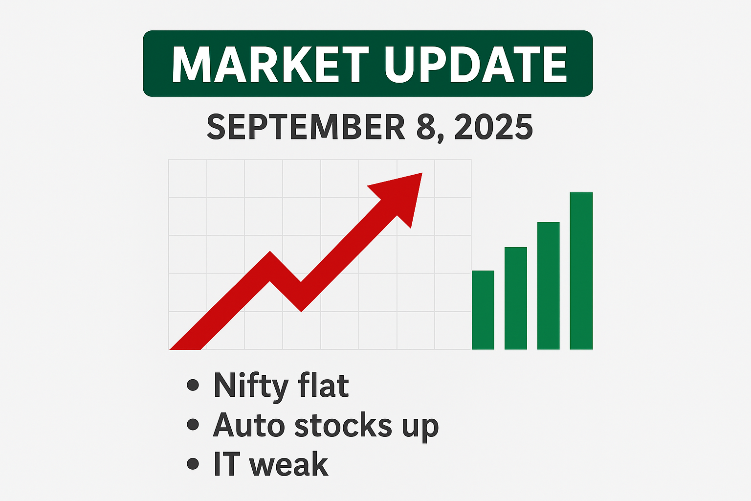 morning bell_TheMarketTimes