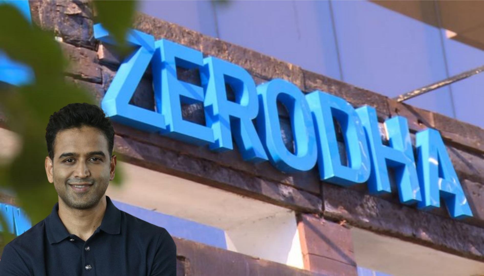 Zerodha